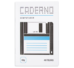 Computador Notebook ($6)