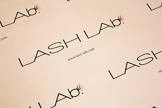Lash Lab: A Hidden Beauty Bungalow For Your Eyes Only