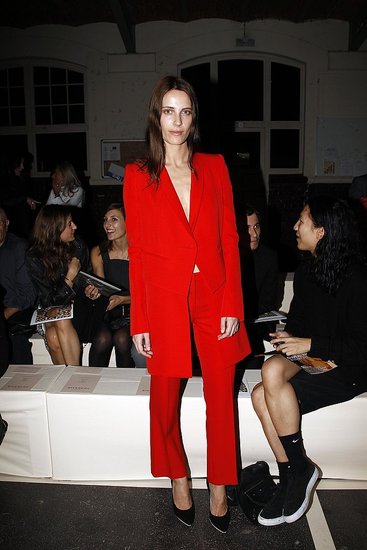 Fashionologie's Favorite Model, Celebrity, and Fashion People Looks of the Year