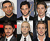 Which Single Guy Would You Most Like to Kiss Under the Mistletoe?