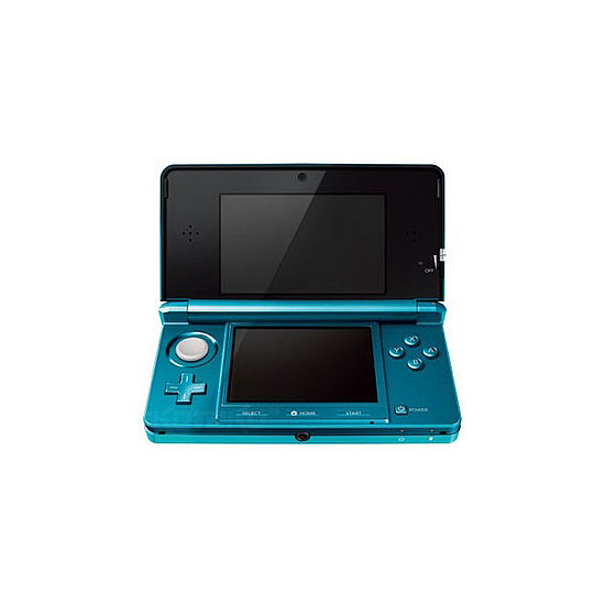 Nintendo 3DS Nintendo 3DS
