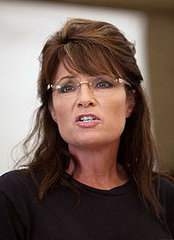 Oprah Thinks Americans Are Too Smart to Elect Sarah Palin