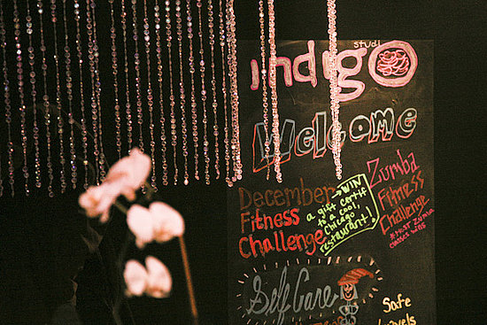 Indigo Studio: Find Your Mind-Body Balance With Yoga and Beyond