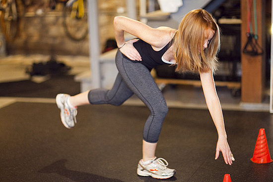 On Your Mark Coaching and Training