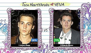 List of Best Teen Heartthrob of All Time