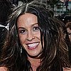 Alanis Morissette Is a Mom