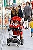 Pictures of Amy Adams and Her Baby Aviana in LA