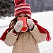 Indoor Snow Celebrations