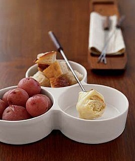New Year's Eve Dinner Menu and Recipes