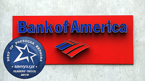 WikiLeaks and Bank of America Drama