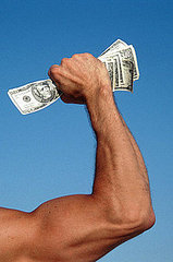 Money and Fitness Resolutions Money and Fitness Resolutions