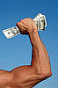 Money and Fitness Resolutions