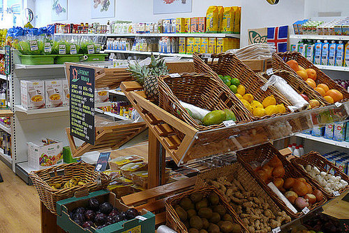 Health Food Trends of 2010: Overnight Oats, Ancient Grains, Gluten-Free, Vegetarian Diets