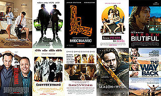 January 2011 Movie Releases