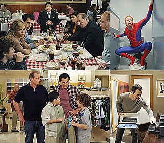 Modern Family Trivia Quote Quiz