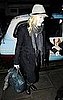 Pictures of Kate Winslet Leaving London's Scott's