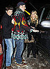 Pictures of Jessica Simpson and Eric Johnson Together in Aspen