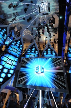 2011 CES Predictions and Reveals
