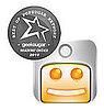 Top Location-Based App of 2010