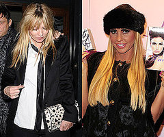 Kate Moss and Katie Price Both Plan to Open Model Schools, Which Would Be Better? Kate Moss and Katie Price Both Plan to Open Model Schools, Which Would Be Better?