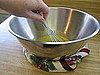 How to Hold a Bowl in Place While Whisking