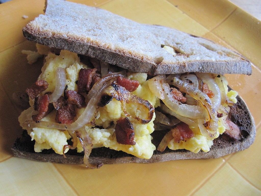 Bacon and Egg Sandwich Recipe 2010-12-30 14:19:09 Bacon and Egg Sandwich Recipe 2010-12-30 14:19:09