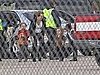 Pictures of Angelina Jolie at Airport With Shiloh and Zahara