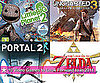 Best Video Games of 2011