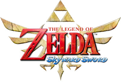 The Legend of Zelda: Skyward Sword 