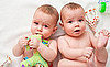 Twins Born to Different Dads