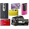 Sony Digital Camera Announcements