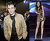 Condensed Sugar: Robert and Kristen Sizzle At the People's Choice Awards!