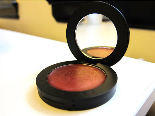 Christopher Drummond Beauty Creamy Lip Stain Review