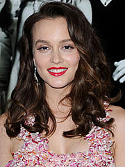 Interview With Leighton Meester on Country Strong, Becoming an Aunt, Gwyneth Paltrow, and More!