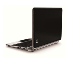 New HP Laptop Announcements, Updates