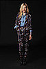Would You Wear United Bamboo's Pre-Fall 2011 Floral Print Suit?