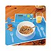 Hello Hanna Placemats