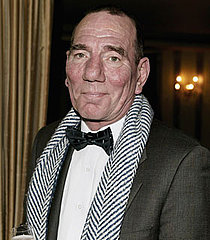 RIP: Pete Postlethwaite Has Died of Cancer RIP: Pete Postlethwaite Has Died of Cancer