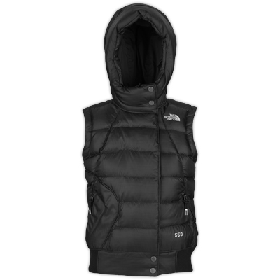 THE NORTH FACE Women's Oh Snap Vest - Eastern Mountain Sports