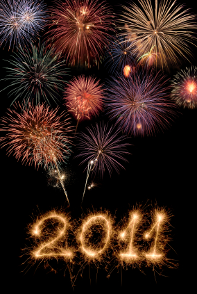 Happy New Year!