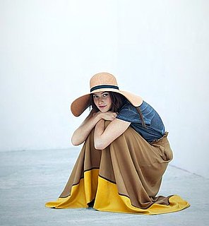 Photos of ASOS Spring 2011 Collection Lookbook