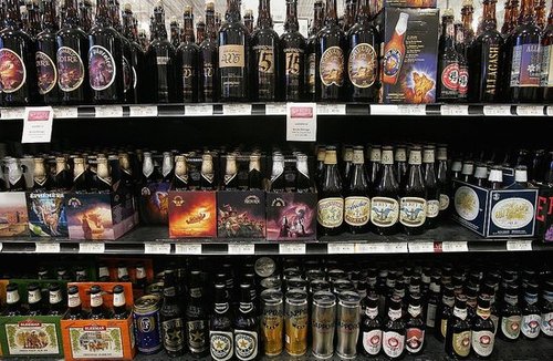Production Limit of Craft Beer Gets Tripled From 2 Million to 6 Million
