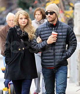 Jake Gyllenhaal and Taylor Swift Break Up