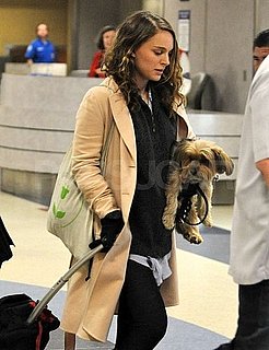 Pictures of Natalie Portman Pregnant 2011-01-04 21:12:21