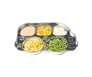 Stainless Steel Items For Kids