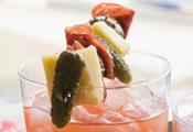 Where to Get Savory Cocktails in Los Angeles