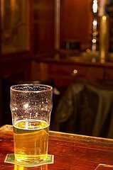 Britain to Introduce New Smaller Beer Glass Size Britain to Introduce New Smaller Beer Glass Size