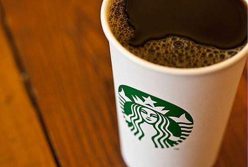 Starbucks Unveils New, Image-Only Logo