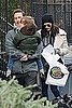 Pictures of Rachel Weisz and Darren Aronofsky With Their Son Henry