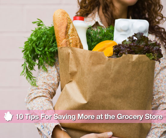 Grocery Store Tips and Tricks 2011-01-06 08:25:09 Grocery Store Tips and Tricks 2011-01-06 08:25:09